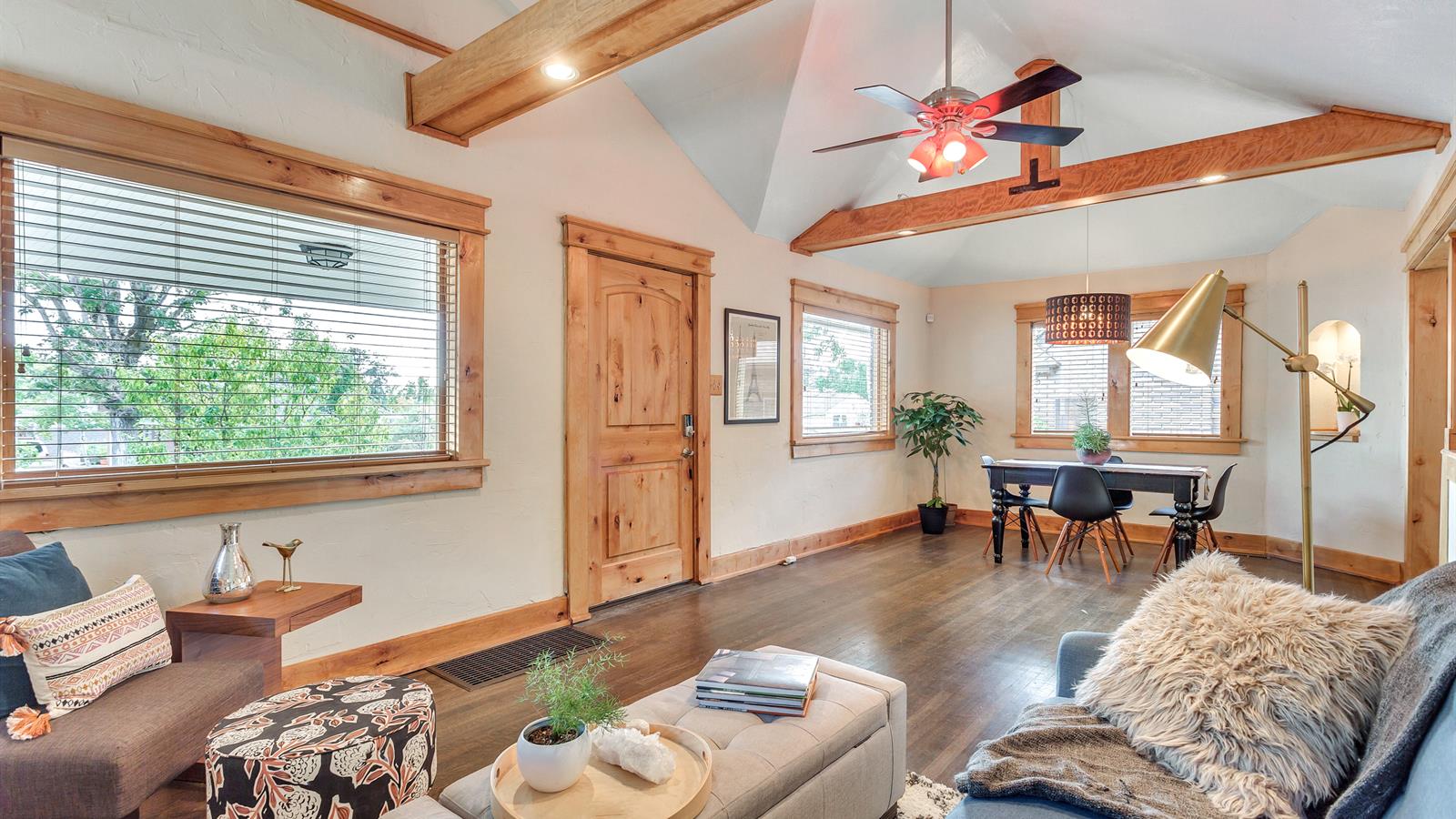 Harvard & Yale Home Works